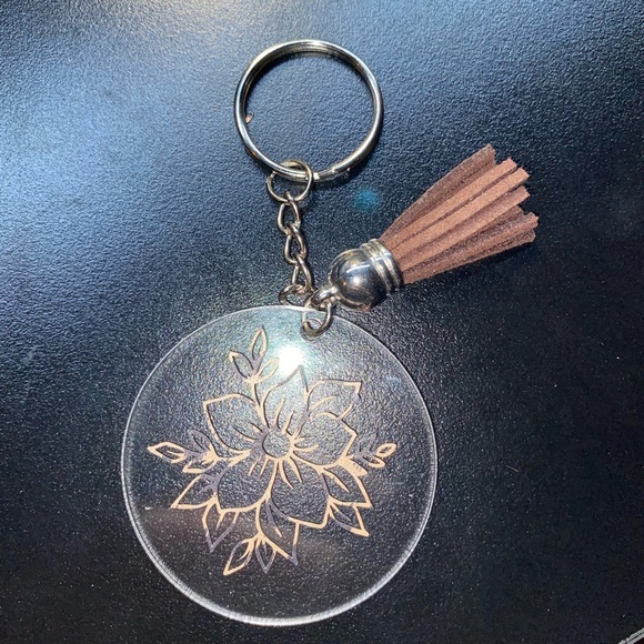 Keychain - Picture 1 of 1